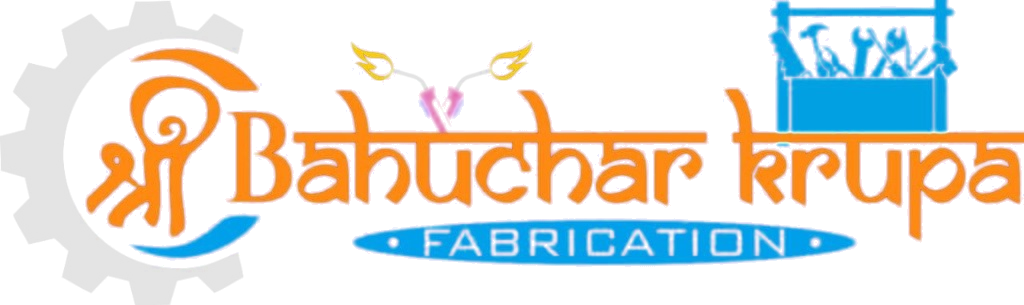 Shree Bahuchar Krupa Fabrication
